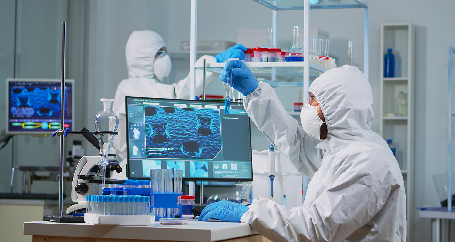 Kaizen邃 In Pharmaceutical